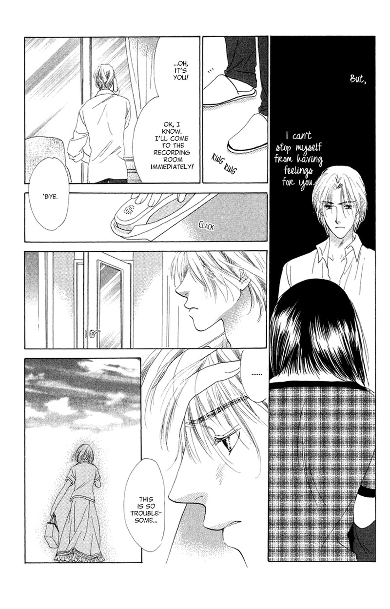 Tenshi No Uta Chapter 38e Page 40