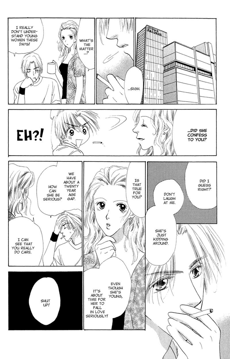 Tenshi No Uta Chapter 38e Page 41