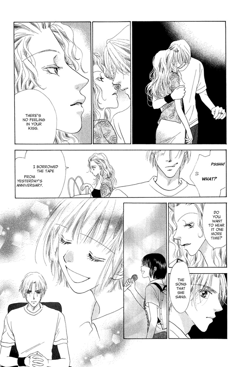 Tenshi No Uta Chapter 38e Page 42
