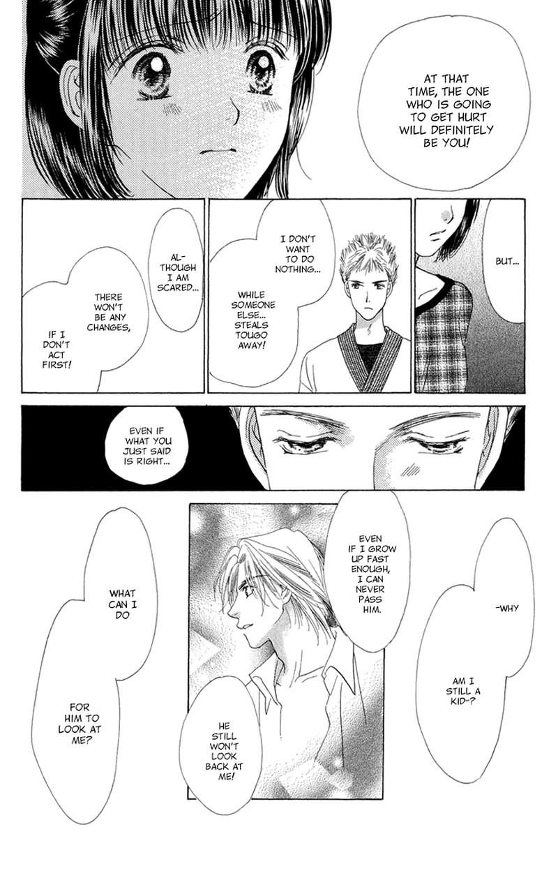 Tenshi No Uta Chapter 38e Page 47