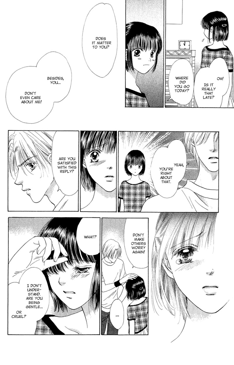 Tenshi No Uta Chapter 38e Page 49