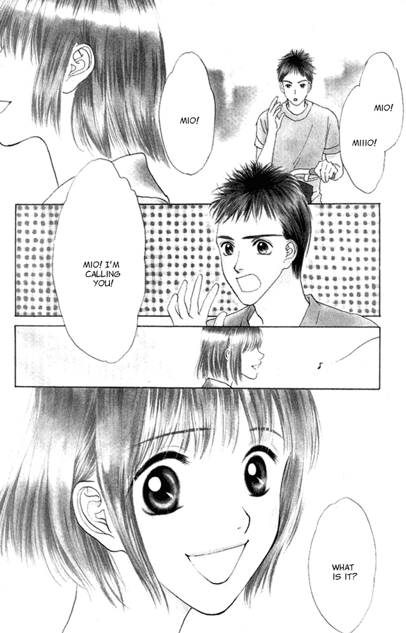 Tenshi No Uta Chapter 38e Page 5