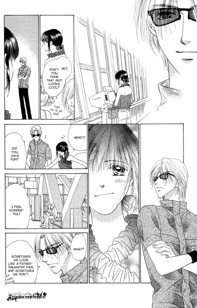 Tenshi No Uta Chapter 38e Page 53