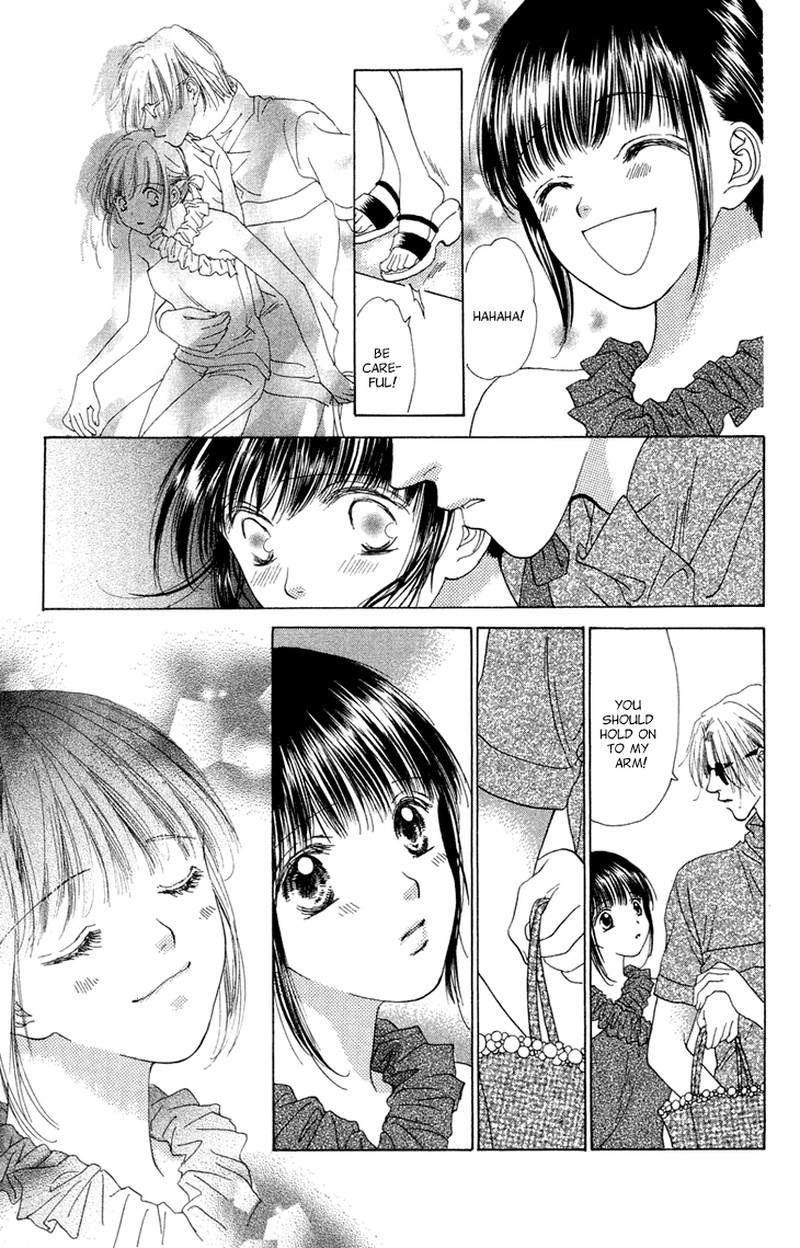 Tenshi No Uta Chapter 38e Page 54