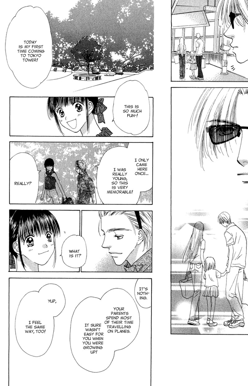 Tenshi No Uta Chapter 38e Page 55