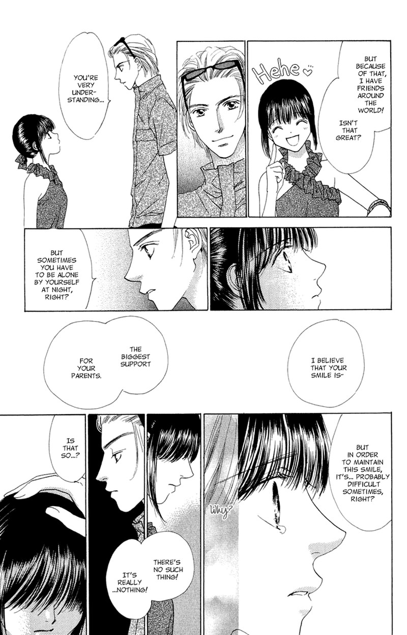 Tenshi No Uta Chapter 38e Page 56
