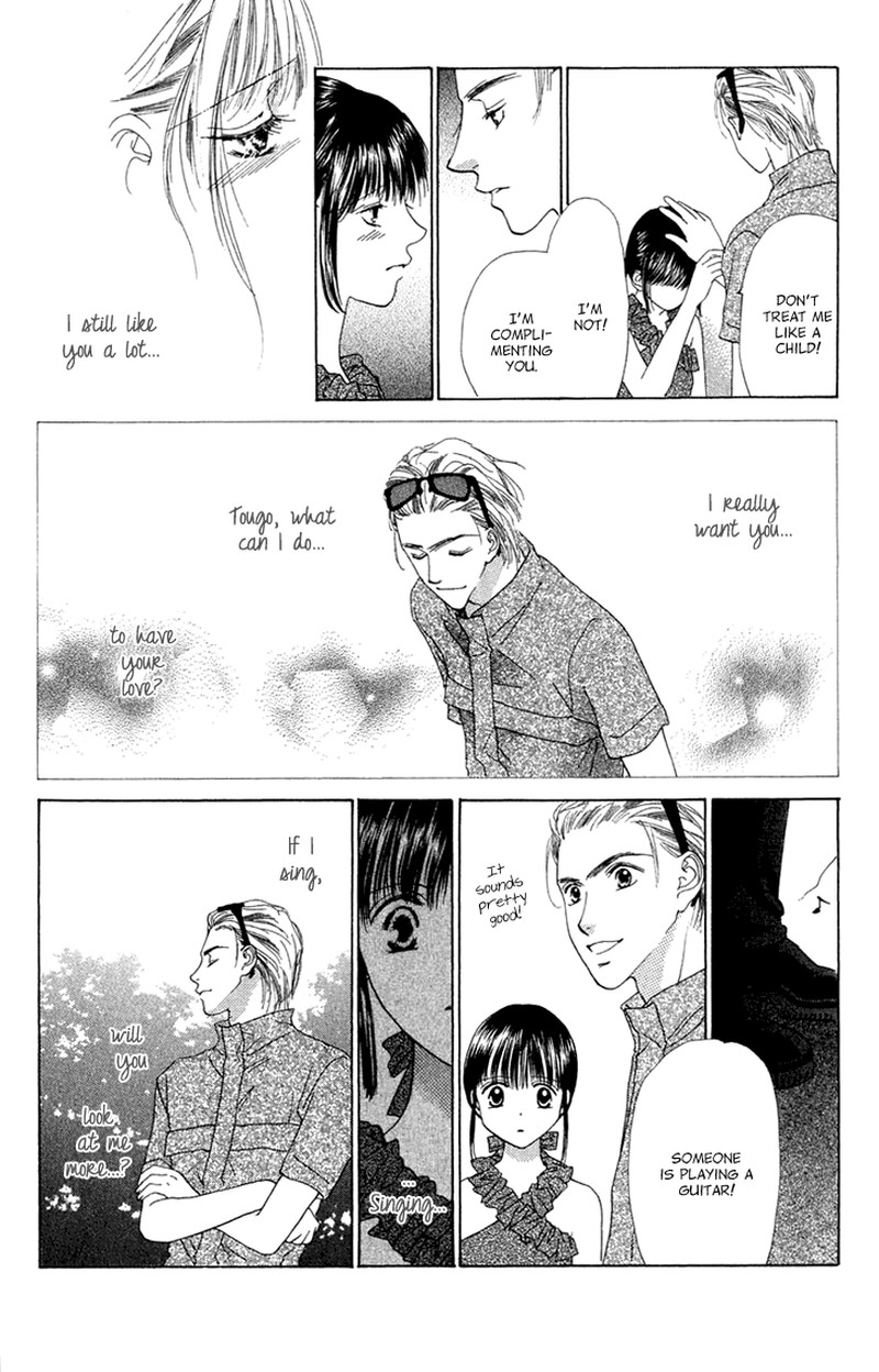 Tenshi No Uta Chapter 38e Page 57