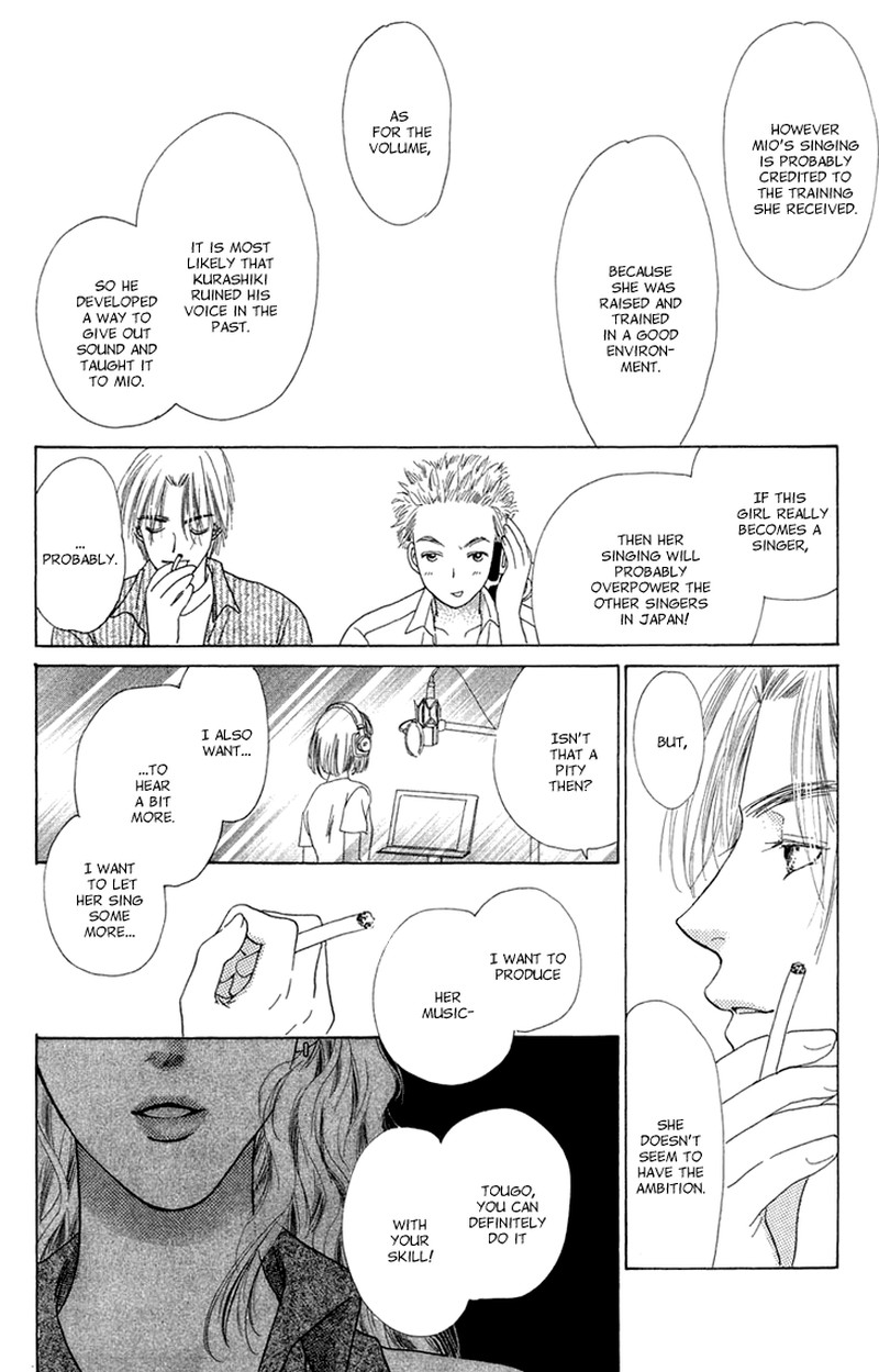 Tenshi No Uta Chapter 38e Page 61