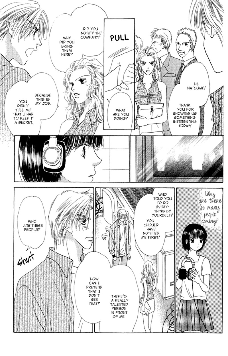 Tenshi No Uta Chapter 38e Page 62