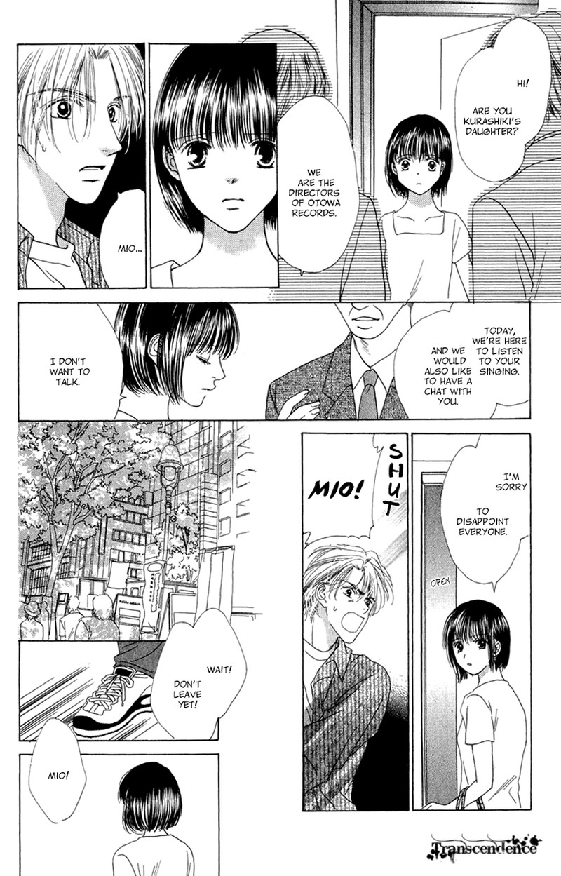 Tenshi No Uta Chapter 38e Page 63