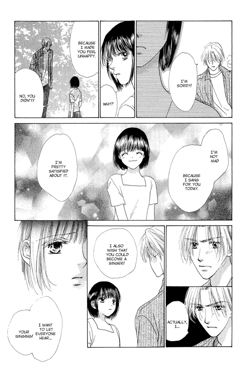 Tenshi No Uta Chapter 38e Page 64