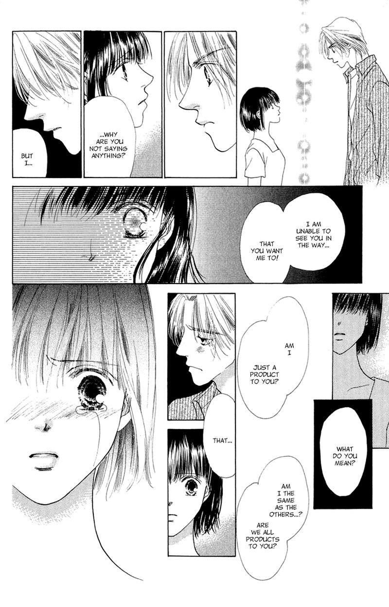 Tenshi No Uta Chapter 38e Page 67