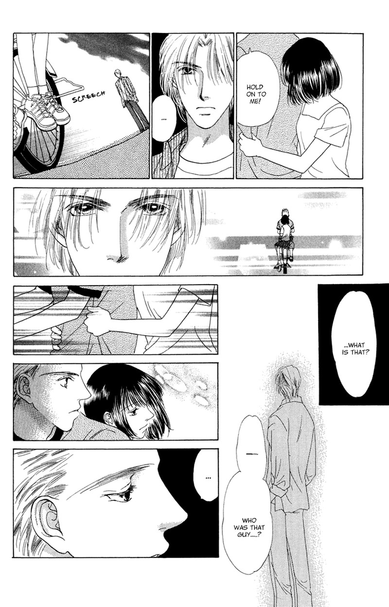 Tenshi No Uta Chapter 38e Page 69