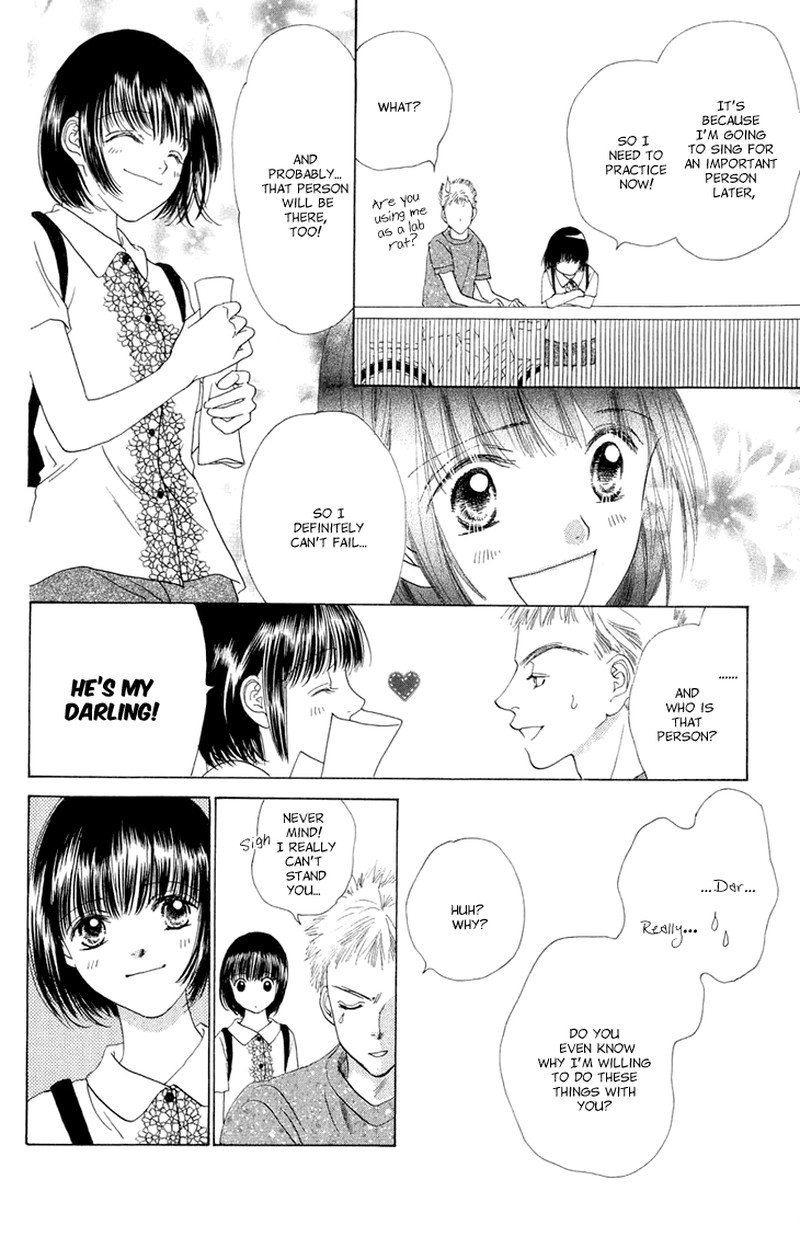 Tenshi No Uta Chapter 38e Page 7