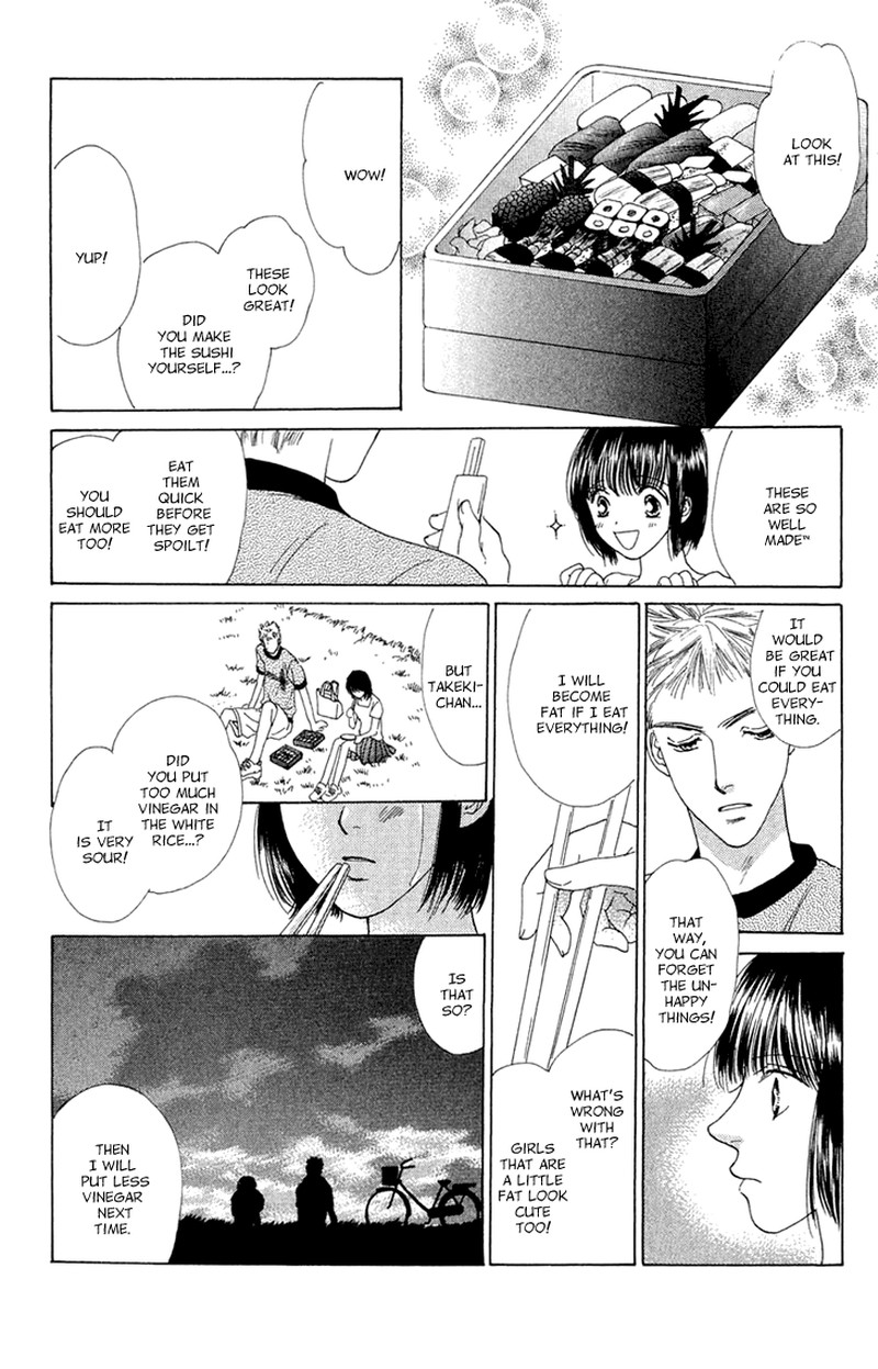 Tenshi No Uta Chapter 38e Page 70