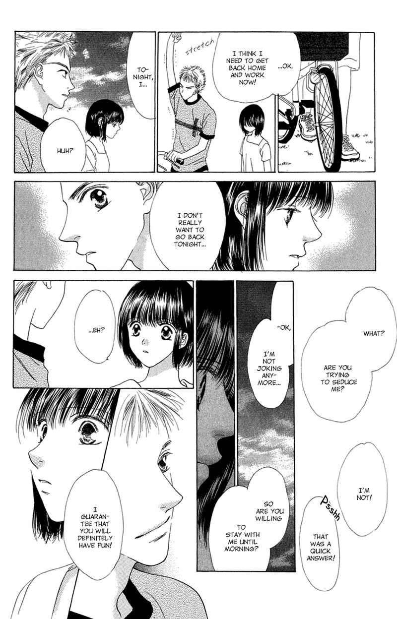 Tenshi No Uta Chapter 38e Page 71