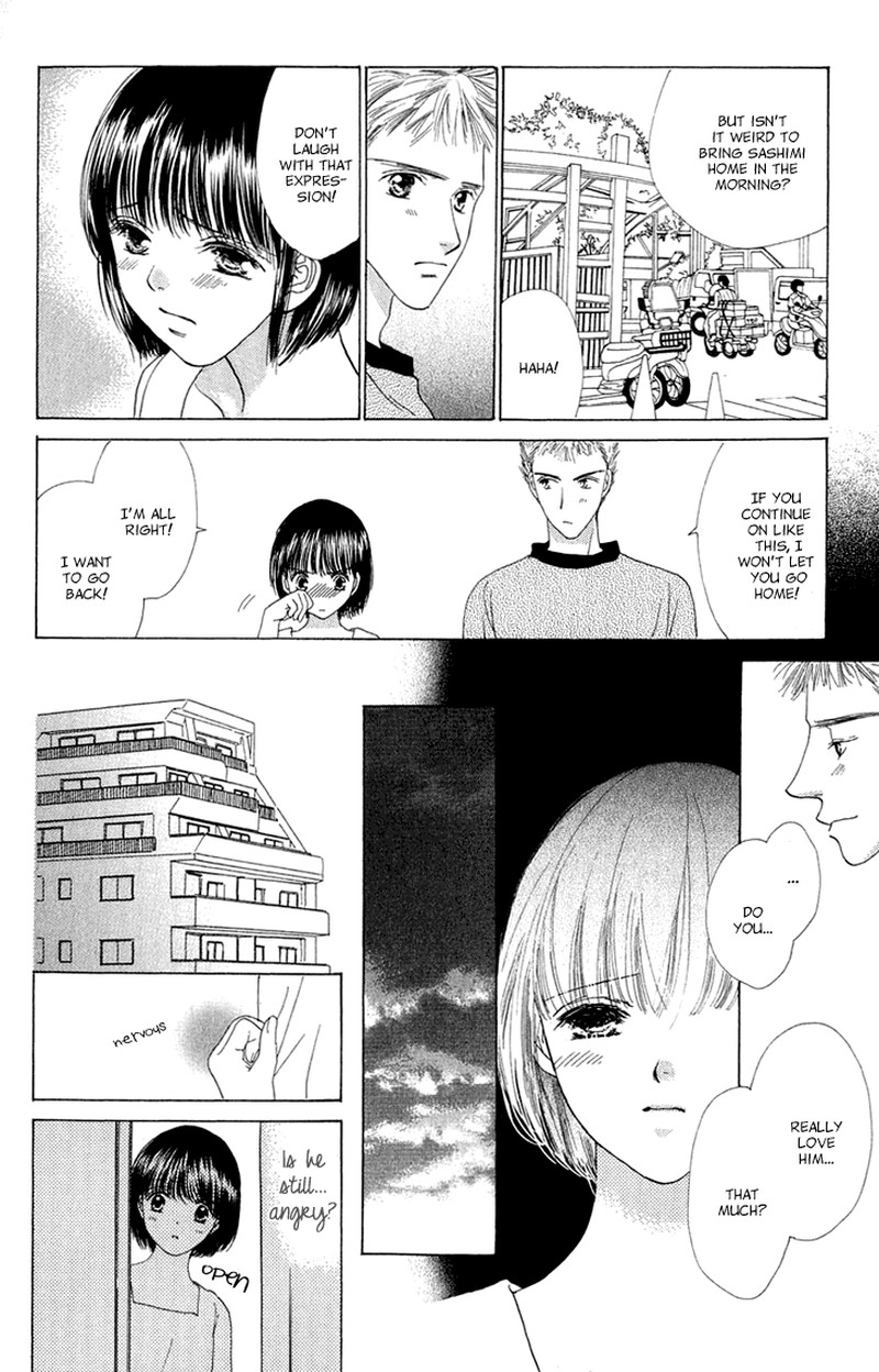 Tenshi No Uta Chapter 38e Page 75
