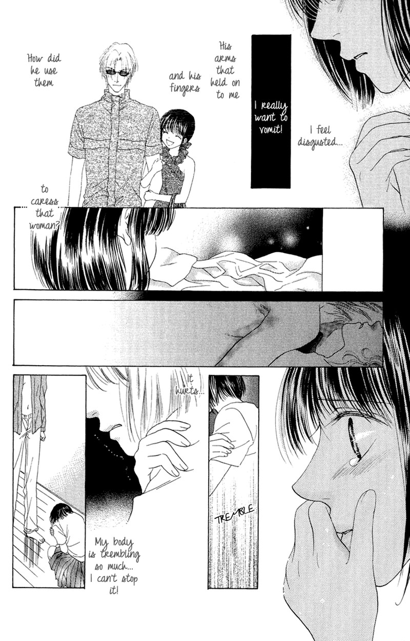 Tenshi No Uta Chapter 38e Page 81