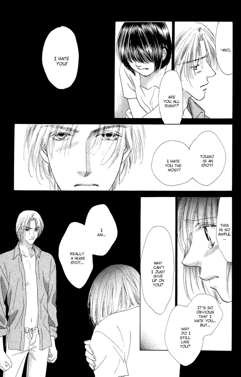 Tenshi No Uta Chapter 38e Page 82