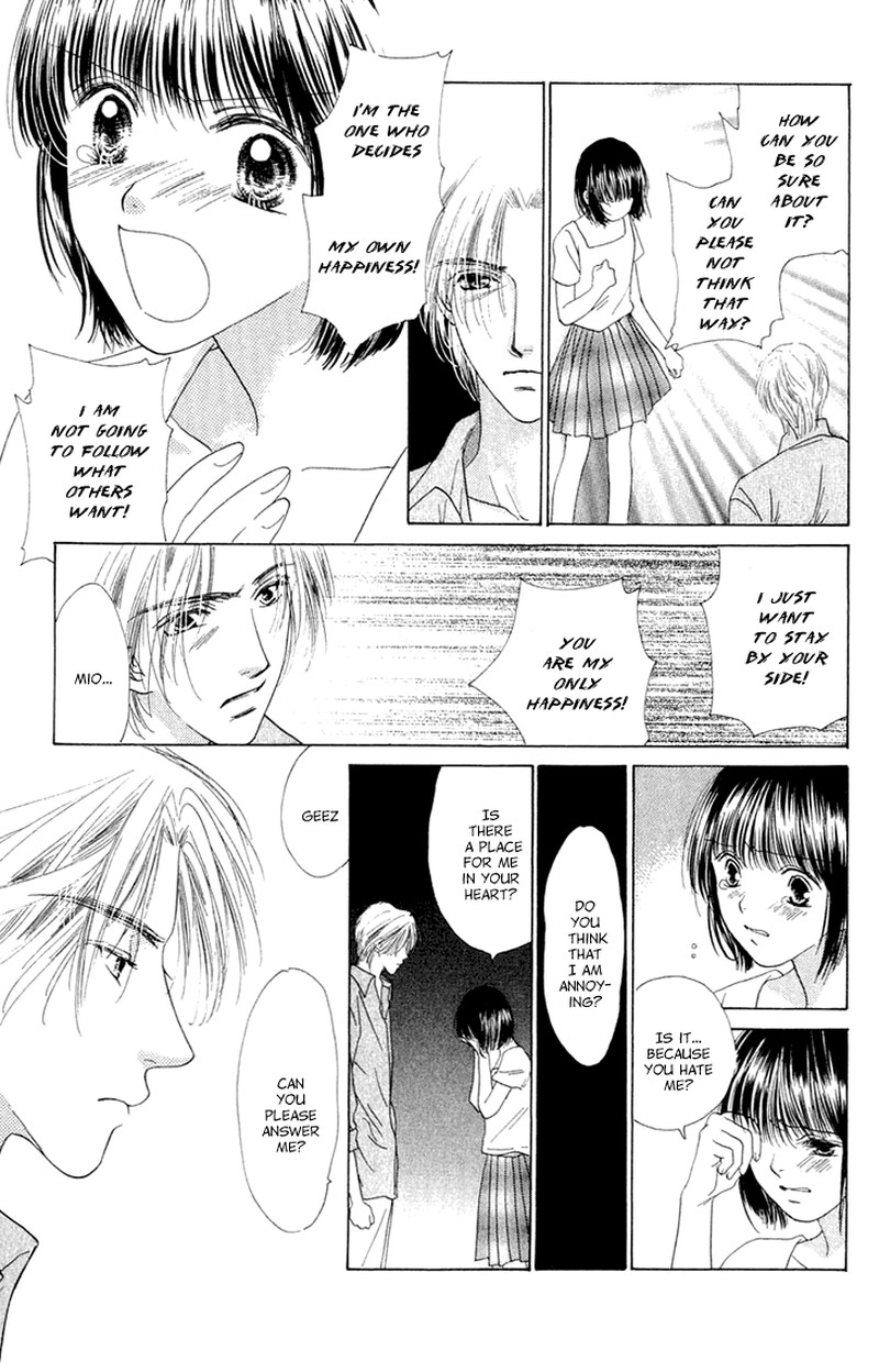 Tenshi No Uta Chapter 38e Page 84