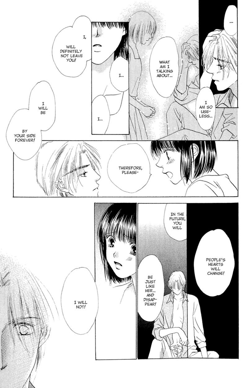Tenshi No Uta Chapter 38e Page 86