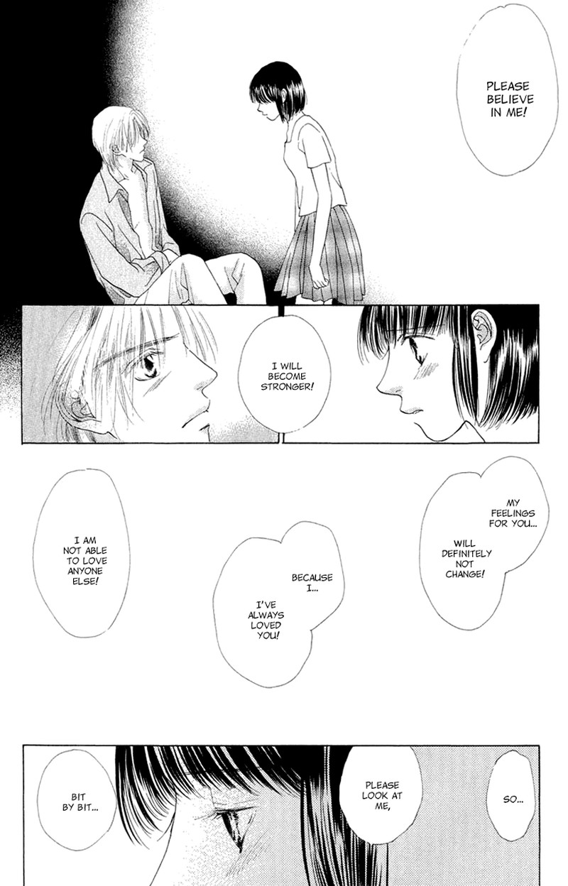 Tenshi No Uta Chapter 38e Page 87