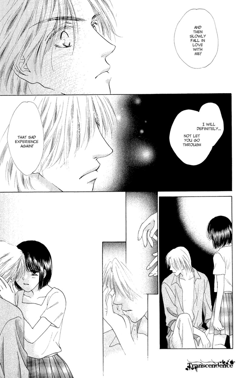 Tenshi No Uta Chapter 38e Page 88