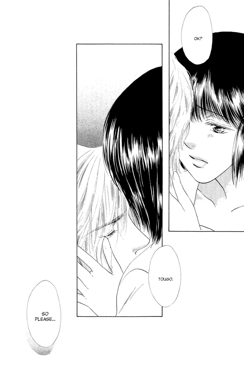 Tenshi No Uta Chapter 38e Page 89
