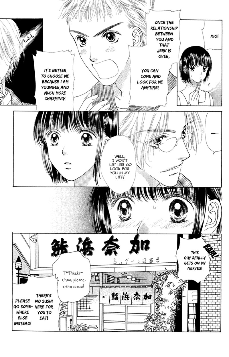 Tenshi No Uta Chapter 38e Page 94