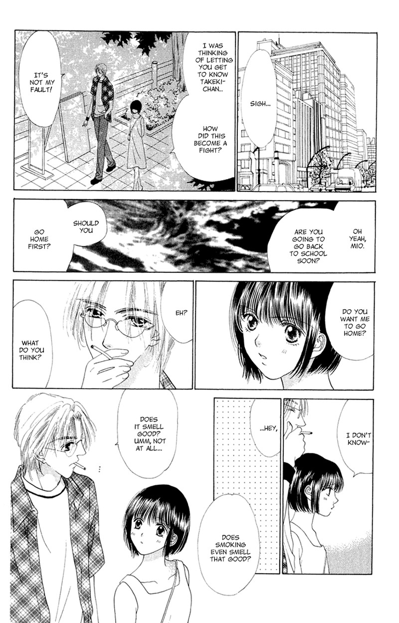 Tenshi No Uta Chapter 38e Page 95
