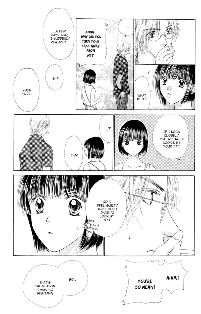 Tenshi No Uta Chapter 38e Page 96