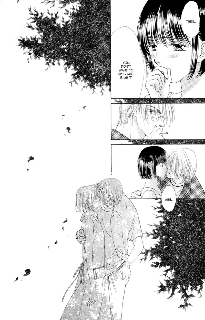 Tenshi No Uta Chapter 38e Page 97
