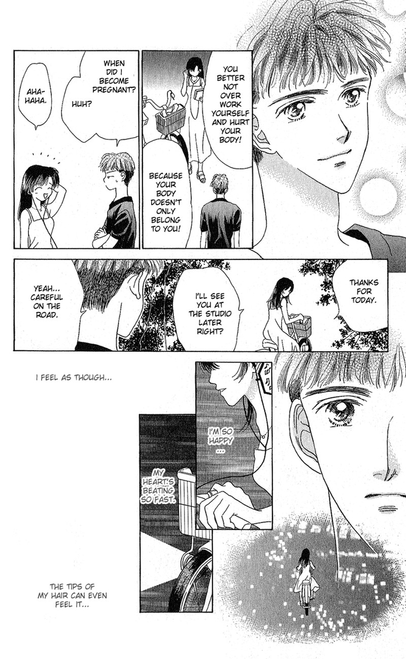 Tenshi No Uta Chapter 4 Page 15