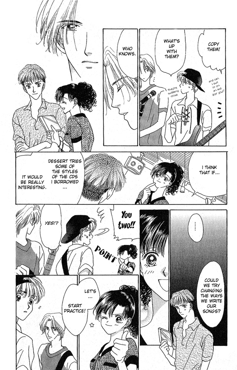Tenshi No Uta Chapter 4 Page 17