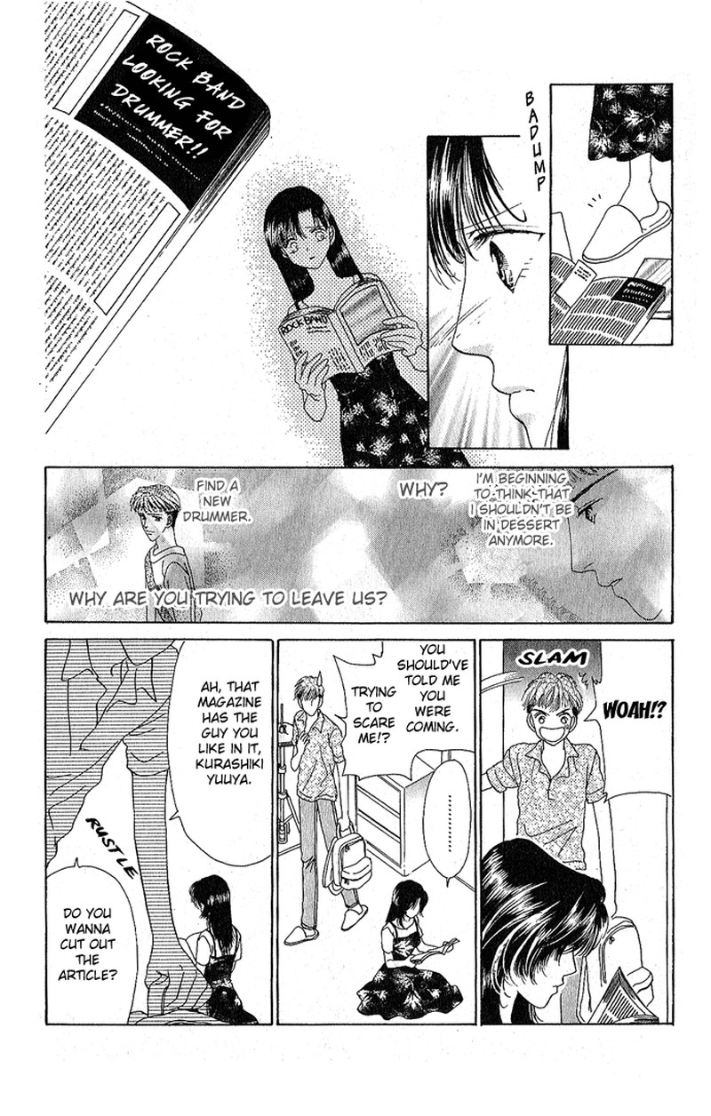 Tenshi No Uta Chapter 4 Page 21