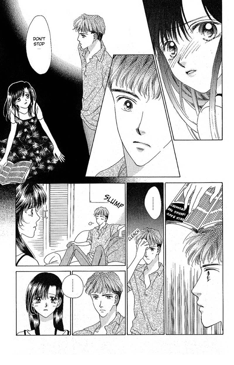 Tenshi No Uta Chapter 4 Page 22