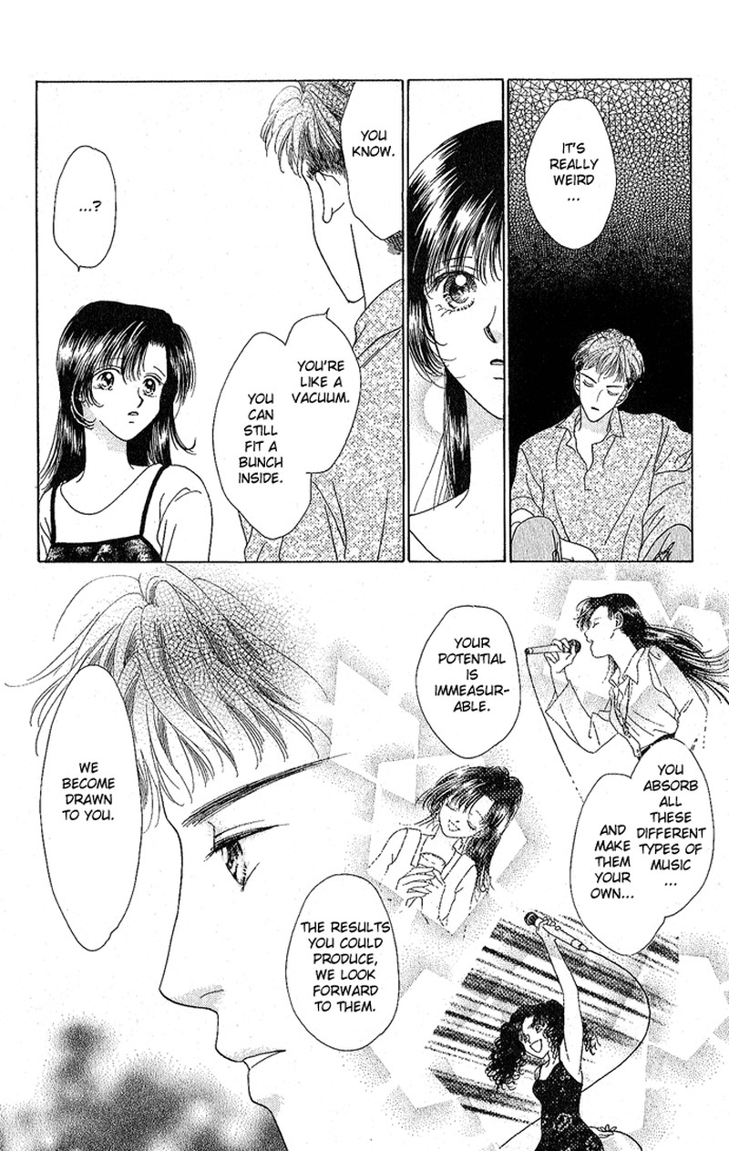 Tenshi No Uta Chapter 4 Page 23