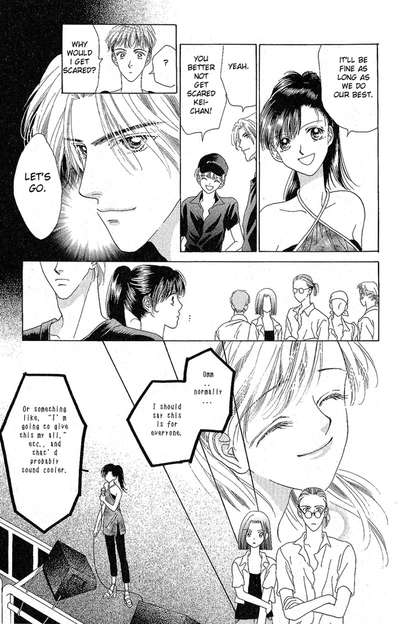 Tenshi No Uta Chapter 4 Page 28
