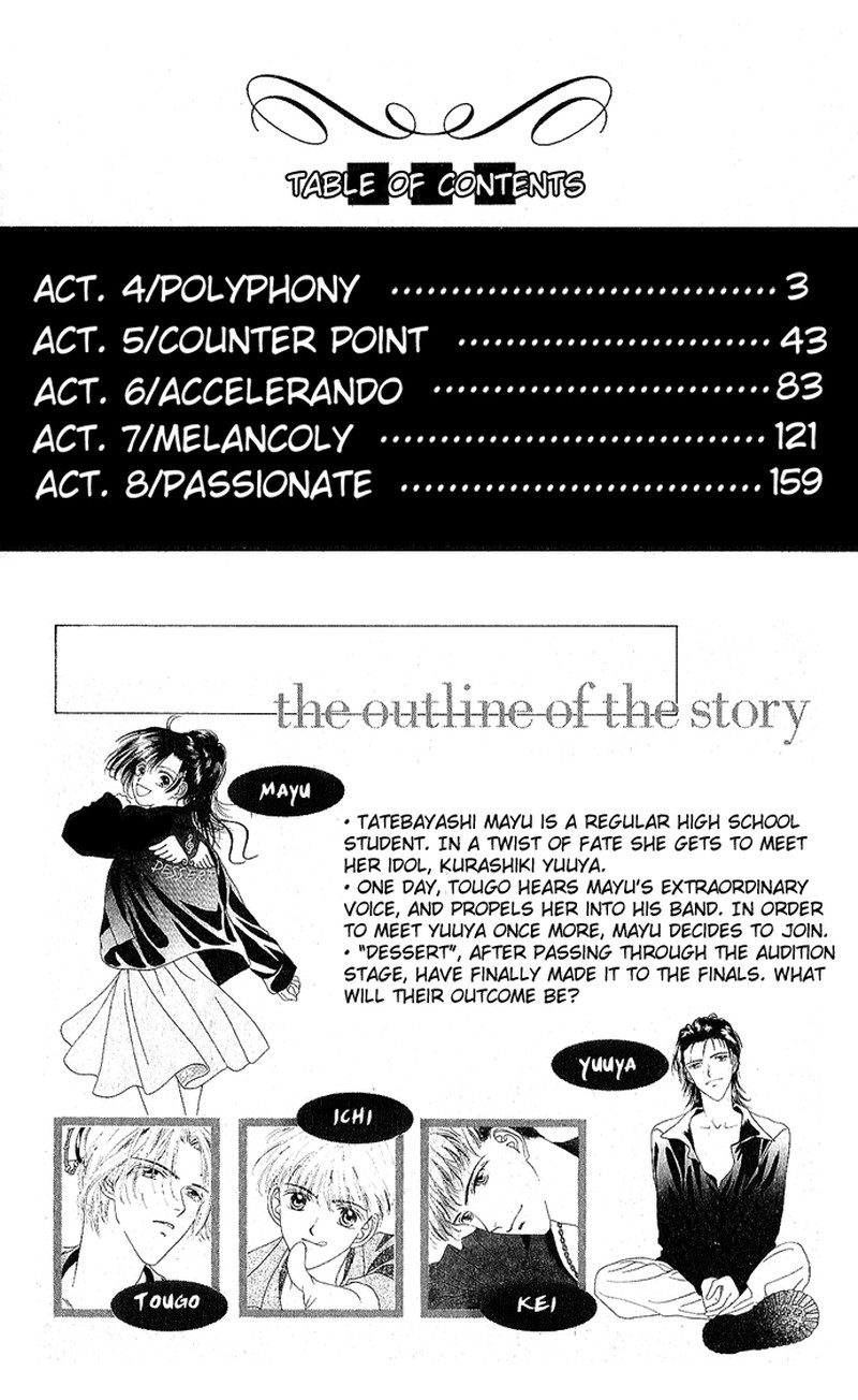 Tenshi No Uta Chapter 4 Page 3