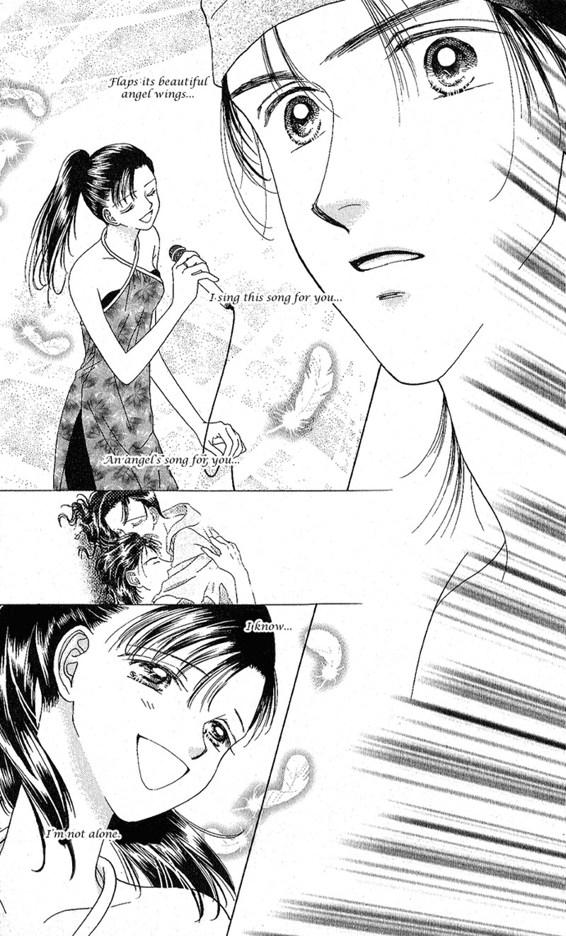 Tenshi No Uta Chapter 4 Page 30