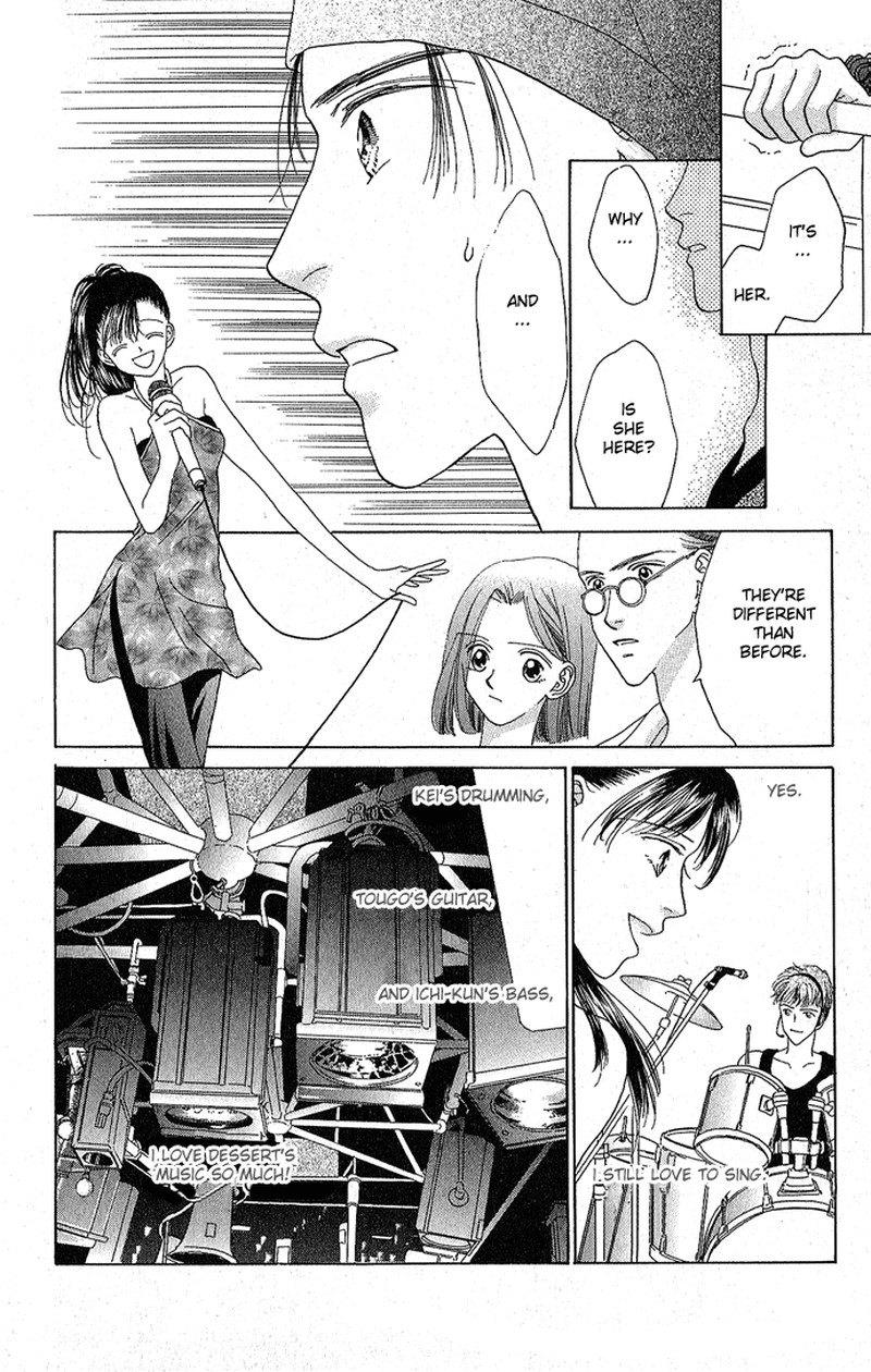 Tenshi No Uta Chapter 4 Page 31