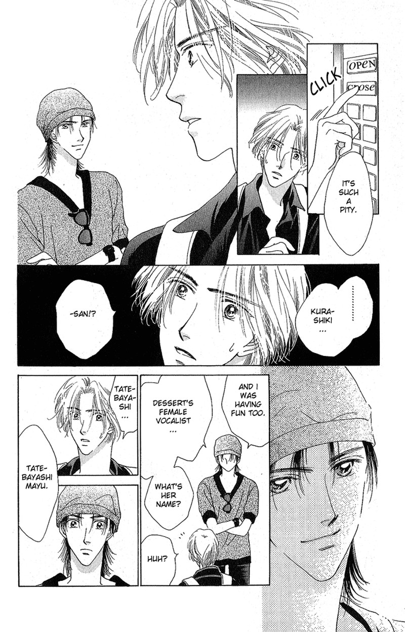 Tenshi No Uta Chapter 4 Page 35