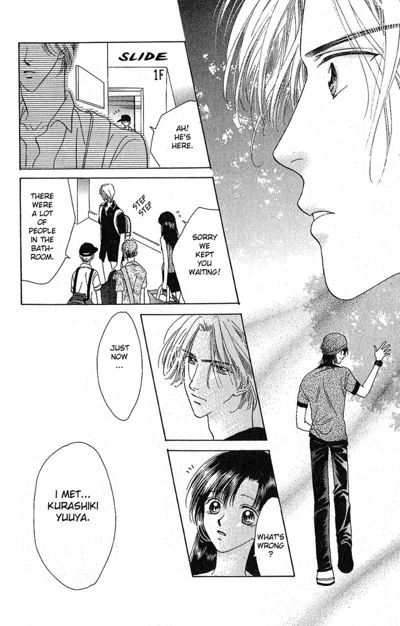 Tenshi No Uta Chapter 4 Page 37