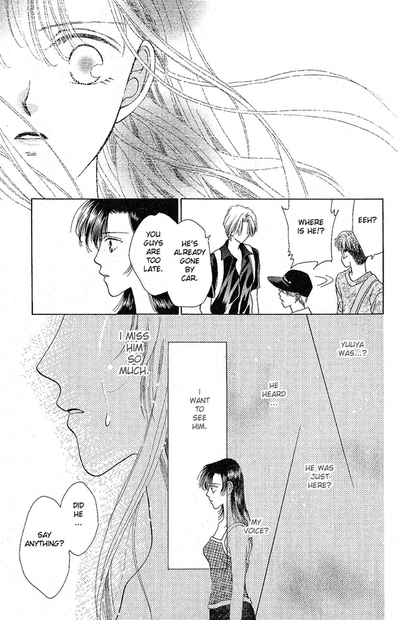 Tenshi No Uta Chapter 4 Page 38