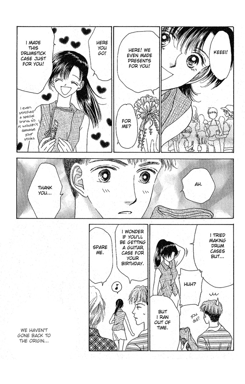 Tenshi No Uta Chapter 4 Page 42