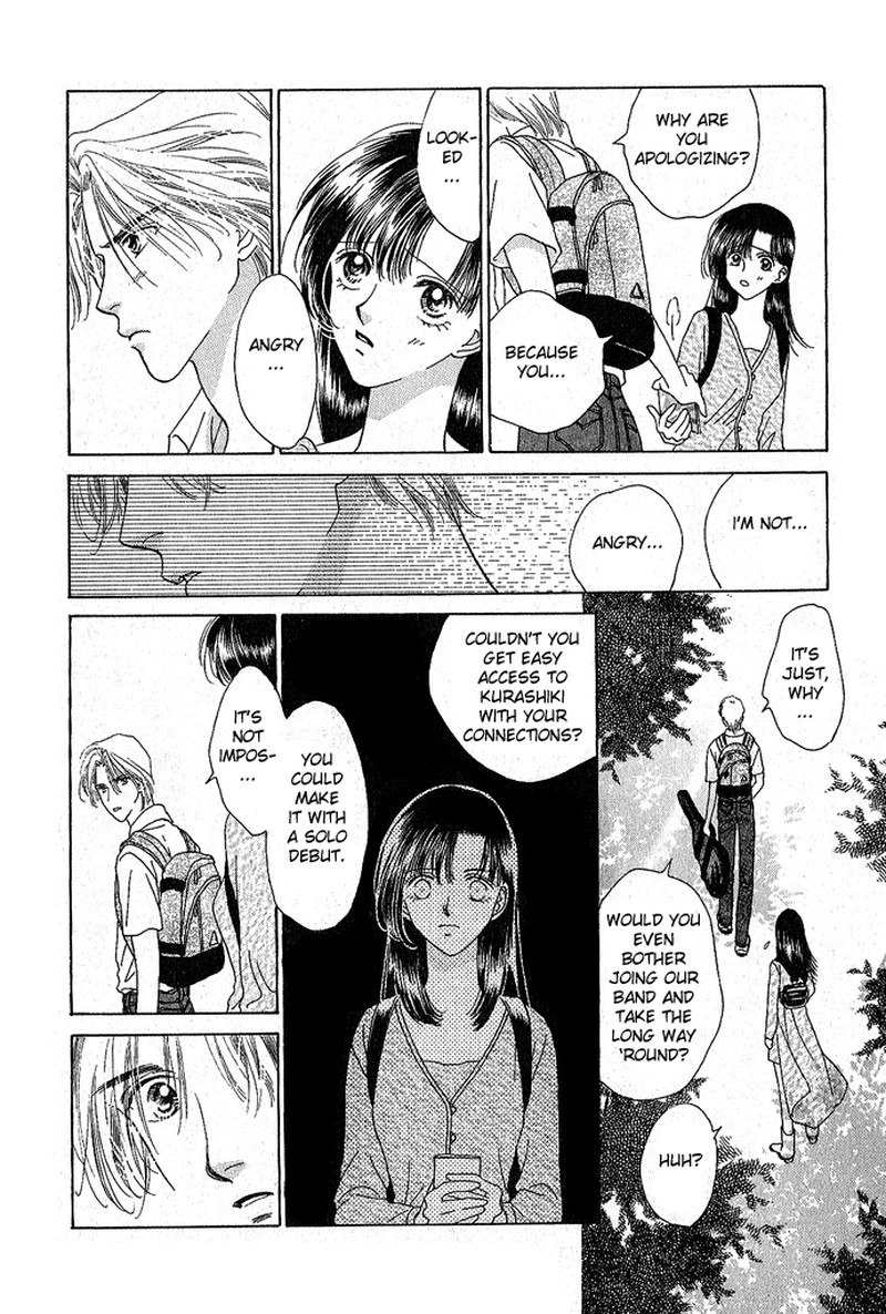 Tenshi No Uta Chapter 5 Page 10