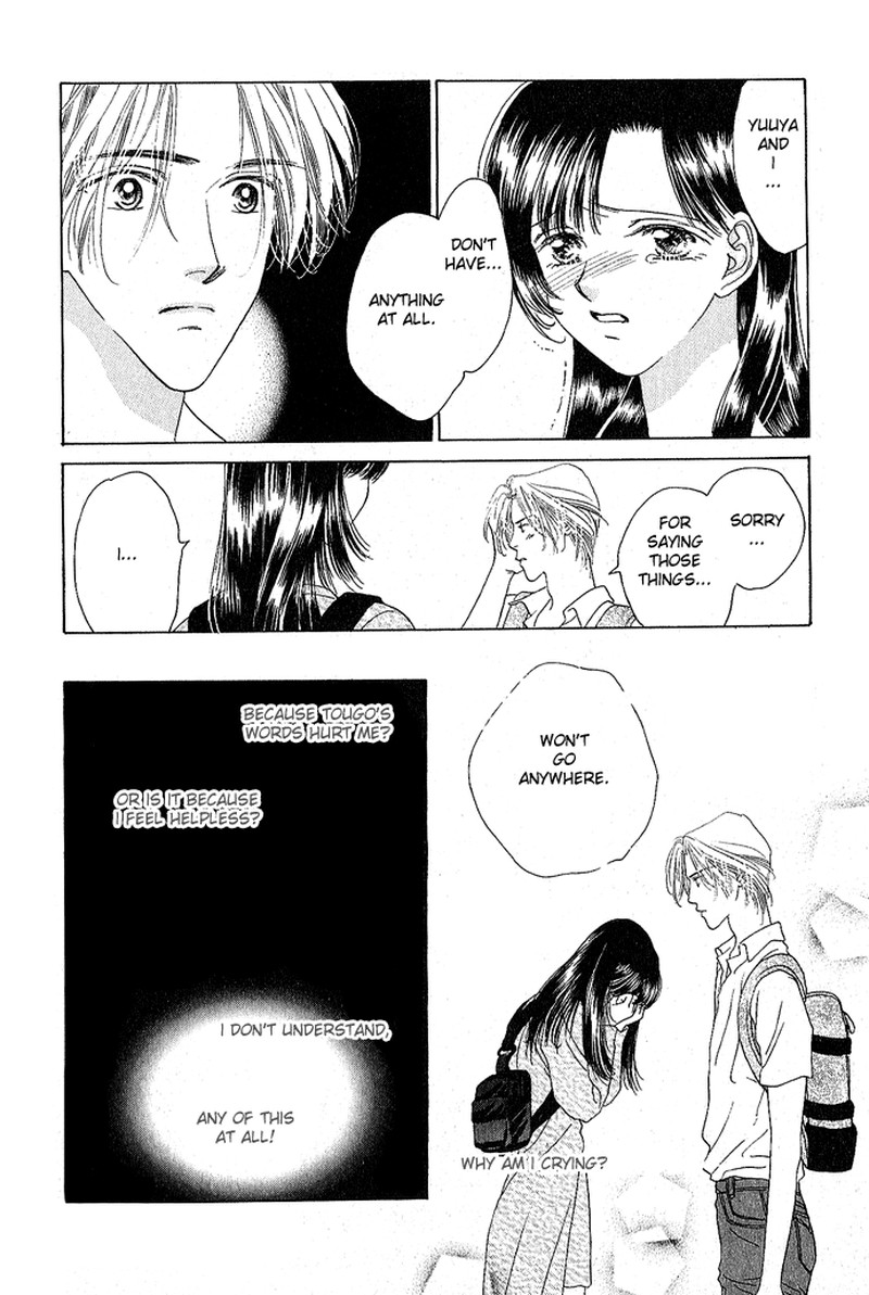 Tenshi No Uta Chapter 5 Page 12