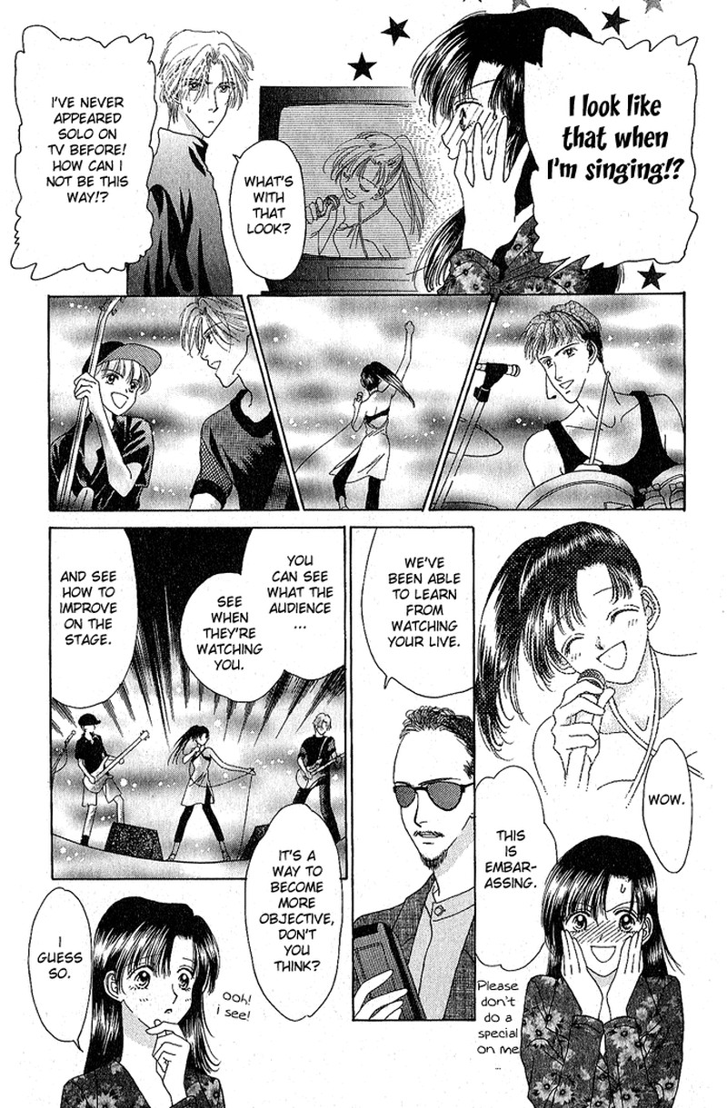 Tenshi No Uta Chapter 5 Page 17
