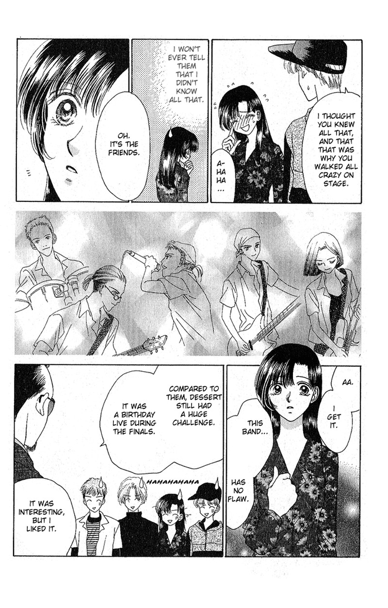 Tenshi No Uta Chapter 5 Page 18