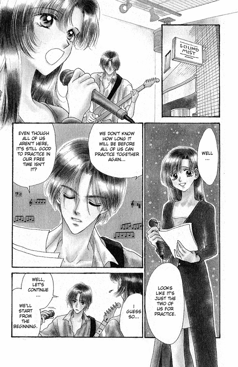 Tenshi No Uta Chapter 5 Page 2